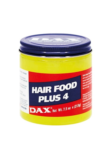 Dax Hair Food Plus Saç ve Saç Derisini Besleyen Saç Besin Yağı 213 G