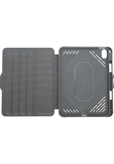 Targus Protek 10.9 İnç iPad Uyumlu Kılıfı Siyah Kılıf