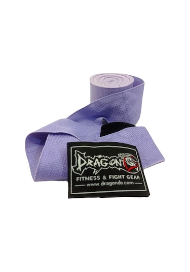 Dragondo 83815 5 Metre Elastik Boks Kick Boks Bandaj 001