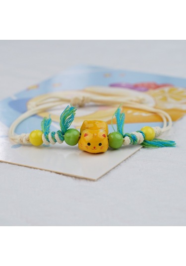 Yeni Gelen Karikatür Tarzı Charm Bilezik No.172