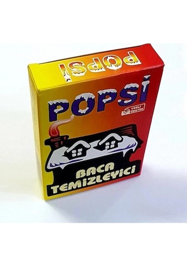 Baca Ve Boru Temizleyici Royaleks-68132 Çok Renkli