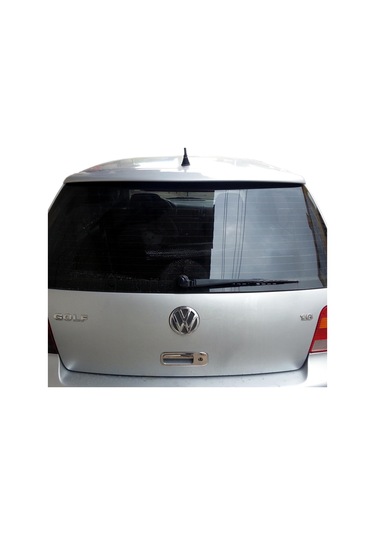 Volkswagen Golf 4 Spoiler Anatomik 1997-2003 Arası Modeller