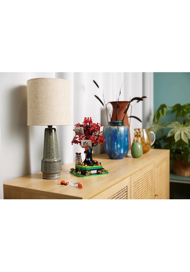 LEGO® Ideas Aile Ağacı 21346 18+