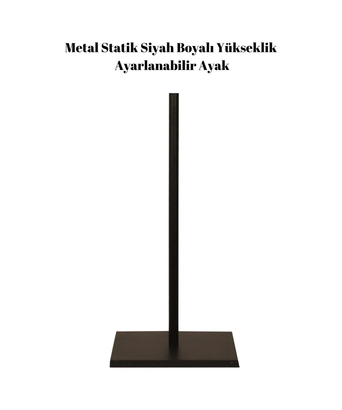 Ekonomik 36 Beden Dik Ve Yatay Iğne Batabilen Sünger Metal Ayaklı Terzi Mankeni Po-01