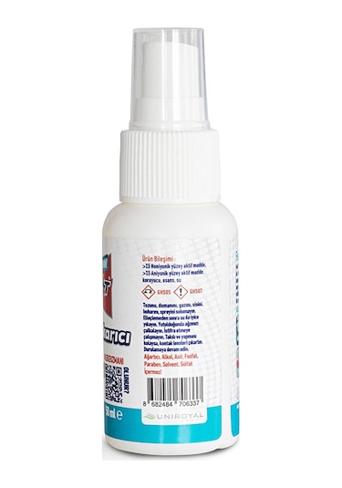 Feat Leke Çıkarıcı Sprey 50 ML