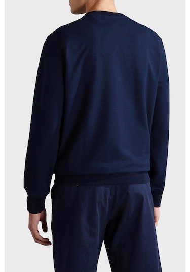 Paul & Shark Erkek Sweat 24411881 013 Lacivert Lacivert Paul & Shark Erkek Sweat 24411881 013 Lacivert Lacivert