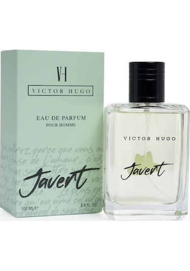 Victor Hugo Javert Erkek Parfüm EDP 100 ML
