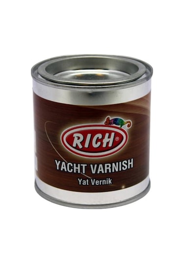 Hobi-Marketart Rich Yat Vernik 250 CC. - 229178858