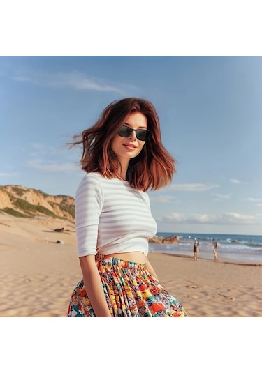 Honeybeeshop Siyahtı Emaye Klipsli Akıllı Çok Fonksiyonlu Gözlükler Sesli Arama Hıfı Ses Hd Uv Koruyucu Cam Mikrofon Hoparlör Sürüş Kamera