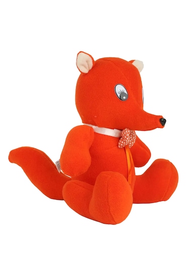 Kurnaz Tilki Peluş Oyuncak - Anatoya