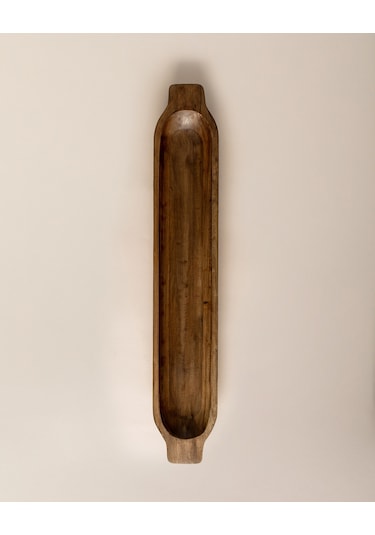 Madame Coco Vignes Dekoratif Tabak - Kahverengi 8684427031476