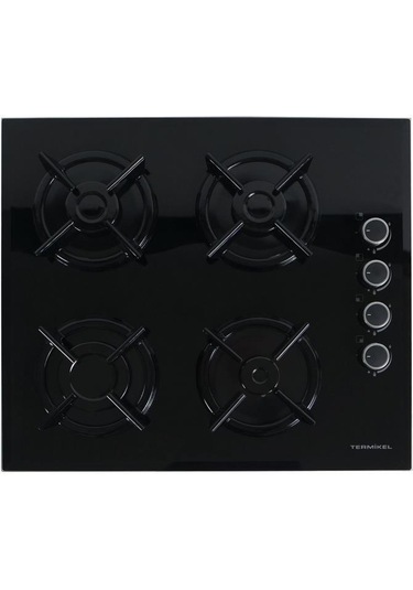 Termikel BH P6144 B Ankastre Ocak