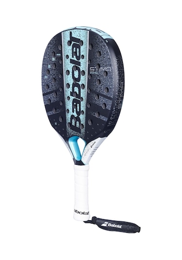 Babolat Stima Energy Mavi Padel Raketi 150127-100 Çok Renkli