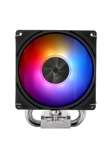 Thermalright Assassin X 90 Se Argb Tl-p9-s 92mm 4 X 6mm Isı Borul