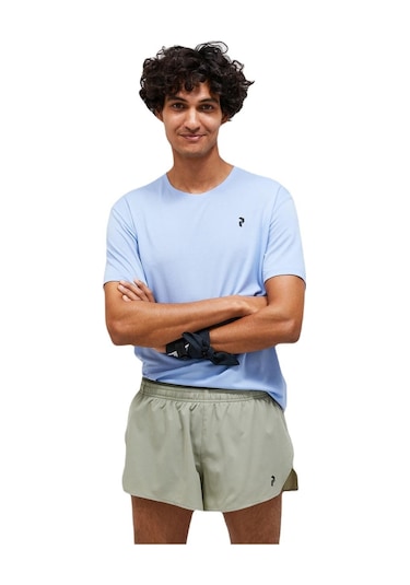 Peak Performance G79360020 M Delta Ss Erkek Spor Tişört 001