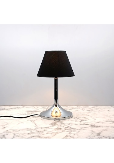 Cosy Krom Metal Abajur Krom