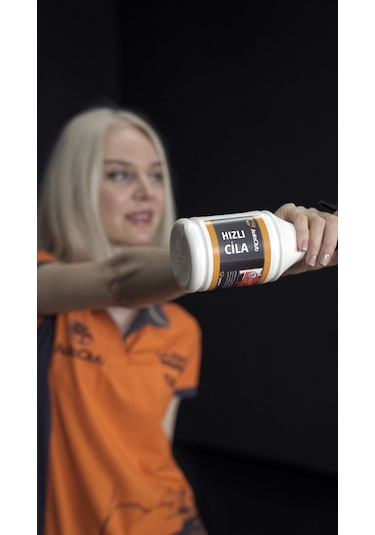 AutoClub Hızlı Cila