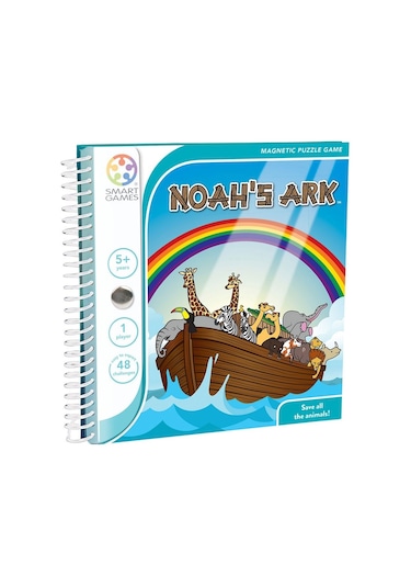 Smart Games Noah's Ark