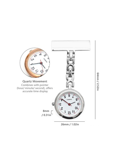 Mufunye Zincirli Asma Cep Saati: Şıklığınızı Ve Zarafetinizi Yansıtan Mükemmel Hediye Seçeneği Altın