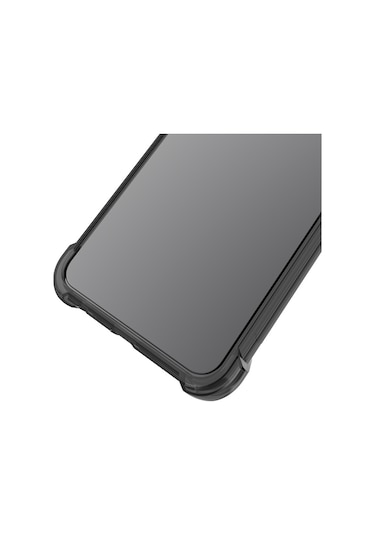 Xiaomi Uyumlu 13 Ultra İçin İmak Şeffaf Kılıf, Yumuşak Tpu Defender Telefon Kılıfı