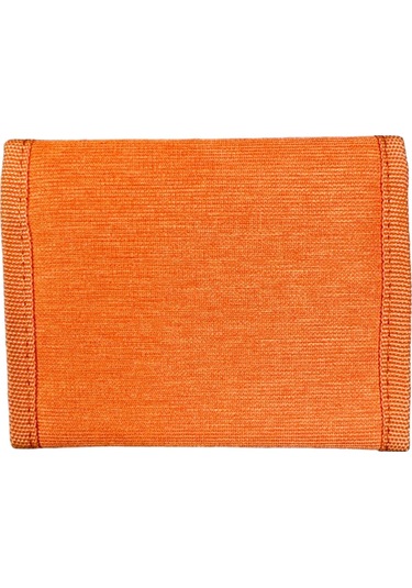 Montelui Unisex Cüzdan Mntcz2024 Turuncu