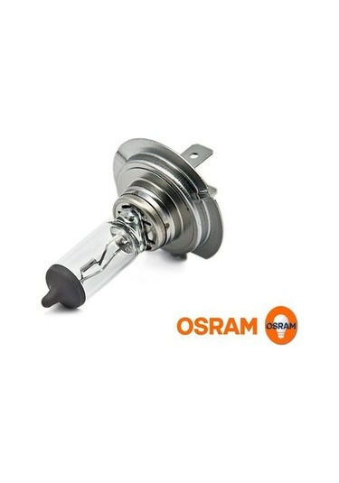 Far Ampulu Osram H7 2 Adet 12v 55w 64210clc