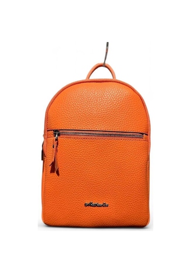 Matthew Cox Turuncu Rölax Kadın Sırt Çantası T773 Turuncu Rölax Turuncu
