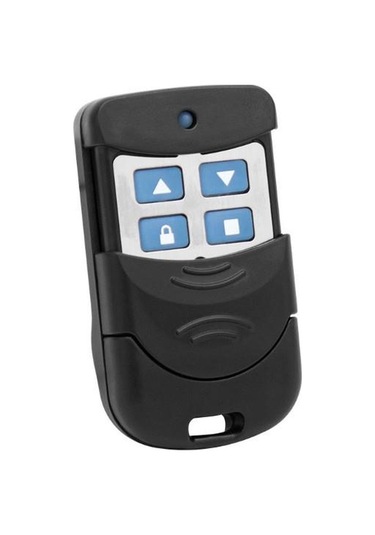 Powermaster Of04 Kodlanabilir Kopyalanabilir Garaj Kumandası
