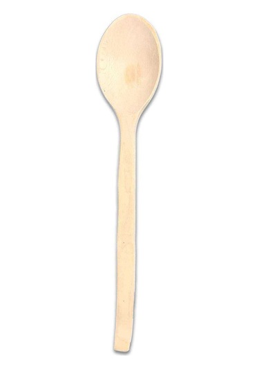 Ahşap Kaşık Seti 2 Parça Asorti