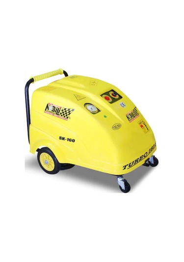 Nobili2000 160 Bar Basınçlı Yıkama Makinesi