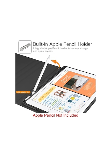 Samsung Galaxy Uyumlu Tab S11 11inç 2025 Kılıf Kablosuz Klavyeli Case Mobax Türkçe X736 X730 Kılıf