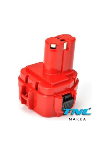 Tnl Marka Makita 12V Şarjlı Matkap Uyumlu Ni-Cd Batarya N11.1991