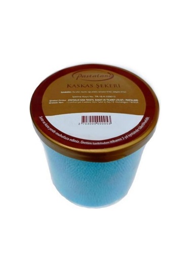 Mavi Kaskas Şekeri 1 Kg