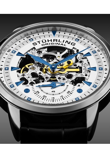 Stührling 133.33152 Otomatik Erkek Kol Saati