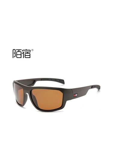 Romeo Mora Spor Polarize Güneş Gözlüğü Bisiklet Ve Moda Uv400 Tac Tr90 Oval Çerçeve Renkli