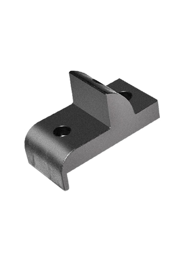 10 Adet Baza Pabucu Takozu Stoper Freni Pabuç