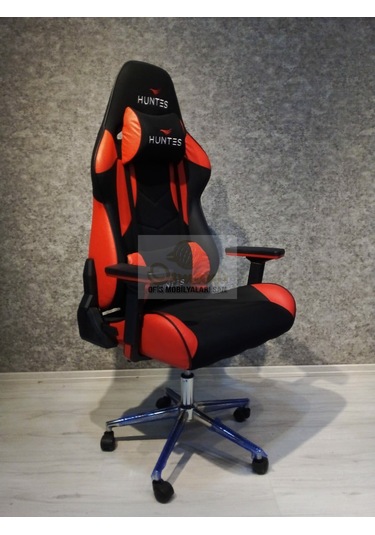 Huntes Oyuncu Koltuğu