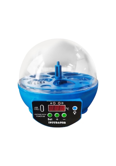 Suntek Yumurta Kuluçka Makineleri Otomatik Civciv Kuluçka