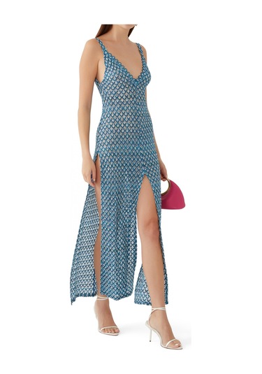 Missoni Midi Boy Kapama Çok Renkli