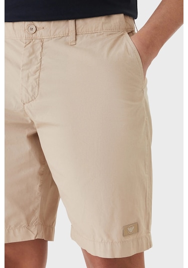 Emporio Armani Erkek Şort Em000591 Af20428 U6213 Bej Emporio Armani Erkek Şort Em000591 Af20428 U6213 Bej