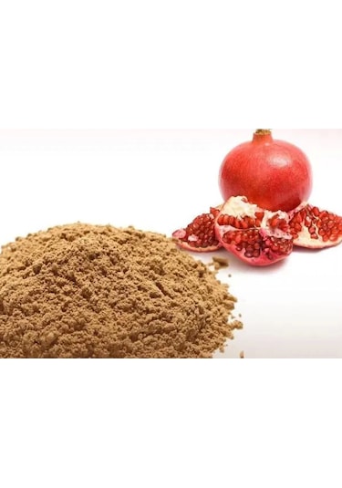 Nar Çekirdeği Öğütülmüş 250g