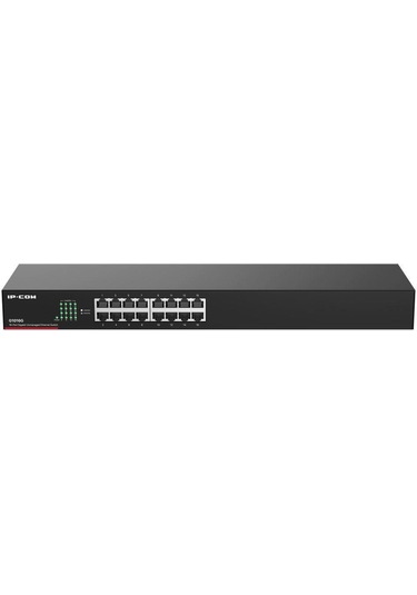 Ip-com G1016g Unmanaged,16-ports Gigabit Switch,metal Case-224