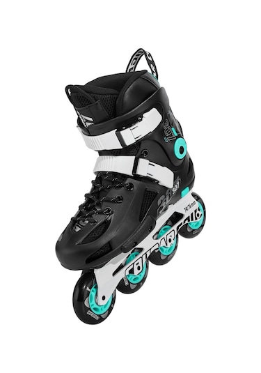 Cougar Mzs 307C Black Urban Paten