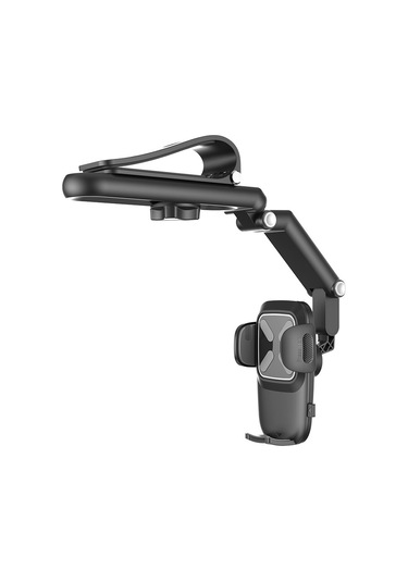 Youtek 360 Derece Dönebilen Araç İçi Telefon Tutucu - Güvenli Ve Pratik Navigasyon İçin İdeal Çözüm Diğer