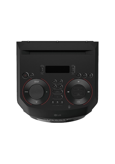 LG Xboom RNC9 1000 W Bluetooth Parti Hoparlörü