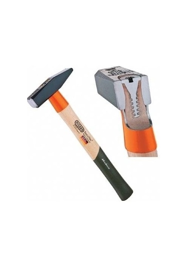 Picard Ağaç Saplı Çekiç 1000 Gr