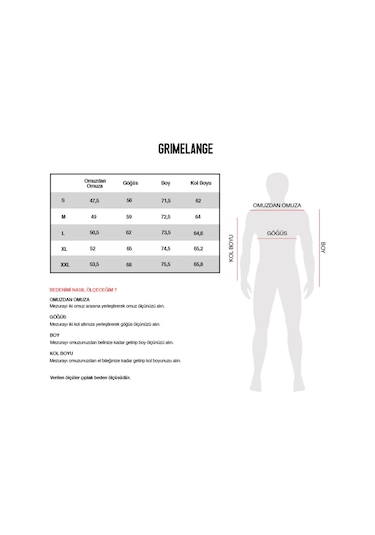 Travis  Erkek Yumuşacık Kumaşlı Regular Fit Yuvarlak Yakalı Beyaz Sweatshirt