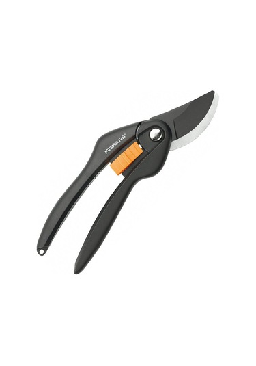 Fiskars P26 Budama Makası 208 Mm Siyah