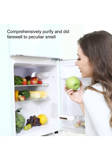 M9 Hava Temizleyici Koku Gici Ev Dolap Buzdolapları İçin Koku