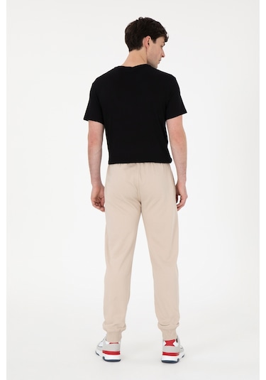 U.s. Polo Assn. Erkek Taş Eşofman Altı 50293733-vr049 Taş U.s. Polo Assn. Erkek Taş Eşofman Altı 50293733-vr049 Taş